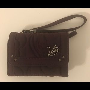 Vera Bradley Wallet Wristlet